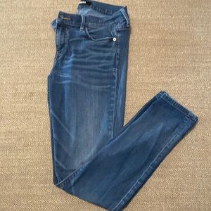 Express jeans